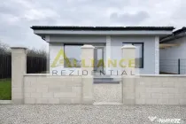 Casa Individuala | 1 Nivel | 3 camere | Teren 250mp