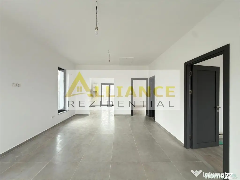 Casa Individuala | 1 Nivel | 3 camere | Teren 250mp