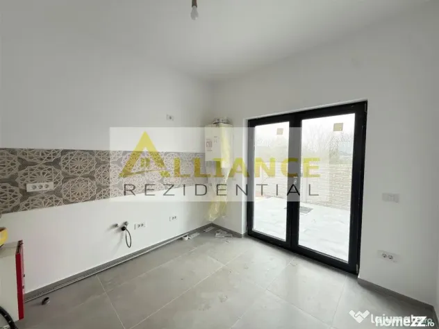 Casa Individuala | 1 Nivel | 3 camere | Teren 250mp