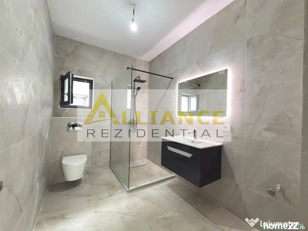 Casa Individuala | 1 Nivel | 3 camere | Teren 250mp