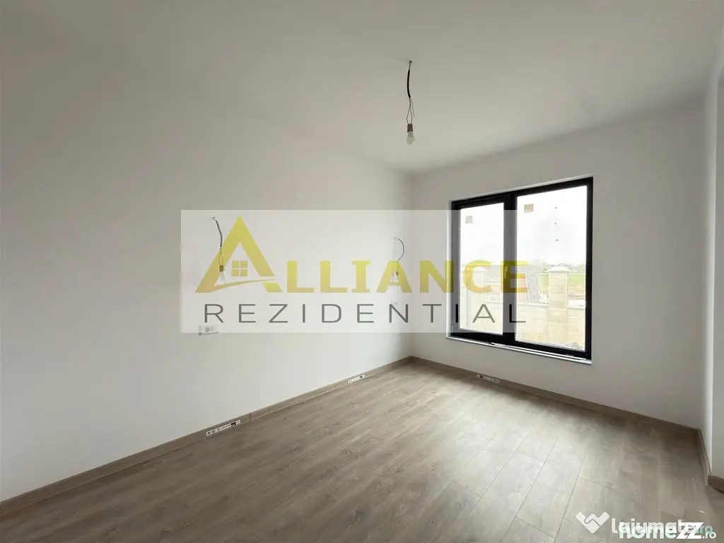Casa Individuala | 1 Nivel | 3 camere | Teren 250mp