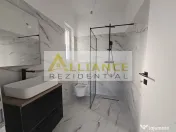 Casa parter- placa de beton- str asfaltata- 4 camere-beci...