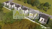 Ansamblu Rezidential - Zona Noua -Teren - 470mp