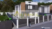 Ansamblu Rezidential - Zona Noua -Teren - 470mp