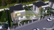 Ansamblu Rezidential - Zona Noua -Teren - 470mp