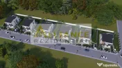 Ansamblu Rezidential - Zona Noua -Teren - 470mp