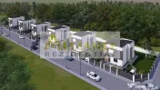 Ansamblu Rezidential - Zona Noua -Teren - 470mp