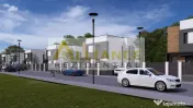 Ansamblu Rezidential - Zona Noua -Teren - 470mp