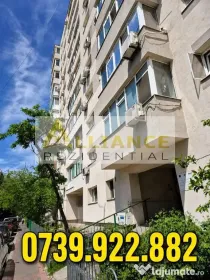 Metrou Titan Sector 3 Apartament 2 camere decomandat 56 mp