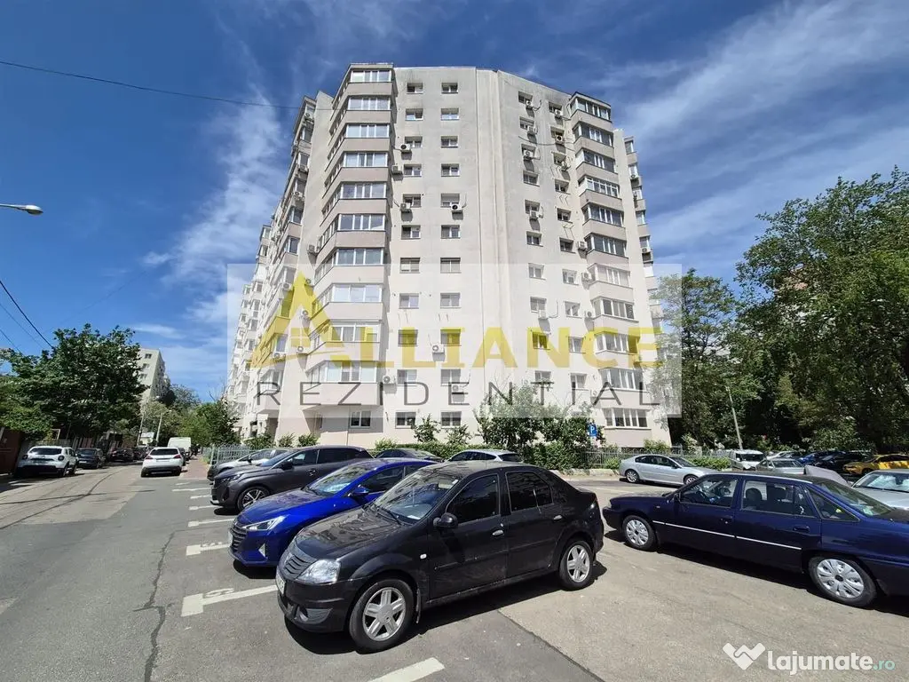 Metrou Titan Sector 3 Apartament 2 camere decomandat 56 mp