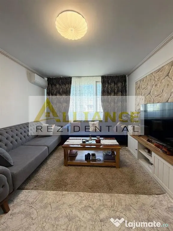 Sector 3 Apartament 4 camere 2 bai 815 mp