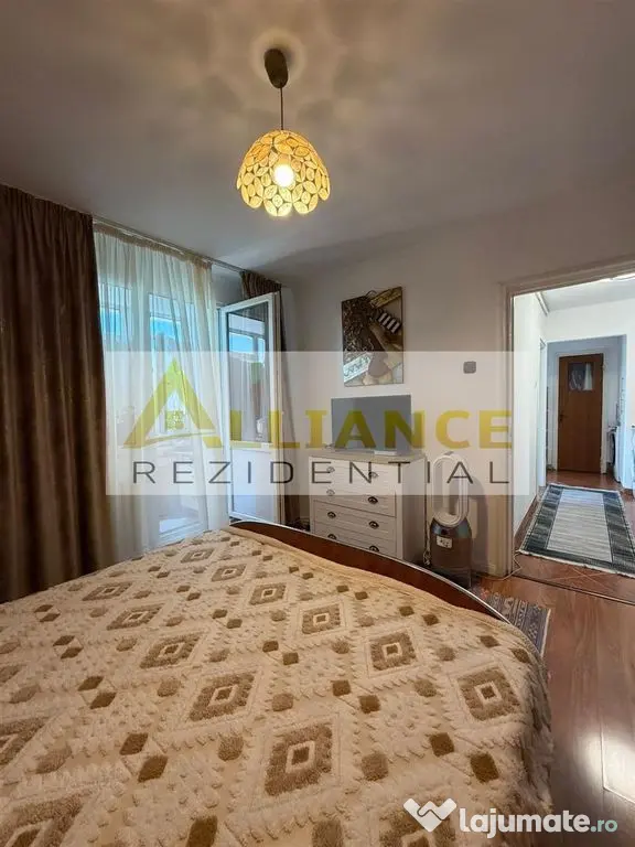 Sector 3 Apartament 4 camere 2 bai 815 mp