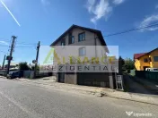 Vila Individuala 7 camere Popesti Leordeni 400 mp teren 2...