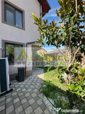 Vila Individuala 7 camere Popesti Leordeni 400 mp teren 2...