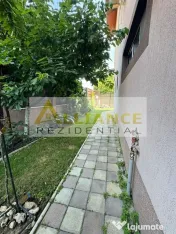 Vila Individuala 7 camere Popesti Leordeni 400 mp teren 2...