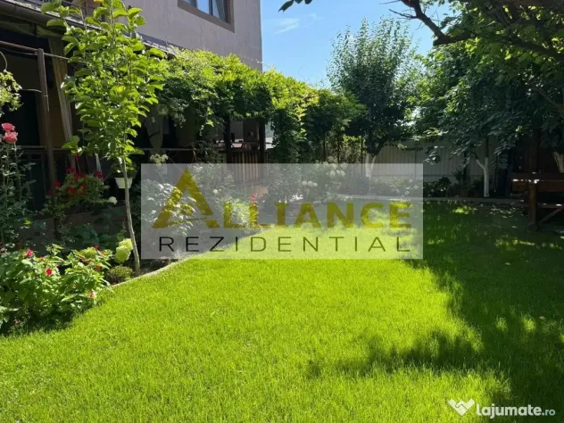 Vila Individuala 7 camere Popesti Leordeni 400 mp teren 2...