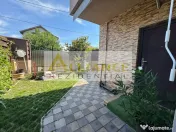 Vila Individuala 7 camere Popesti Leordeni 400 mp teren 2...