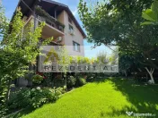 Vila Individuala 7 camere Popesti Leordeni 400 mp teren 2...