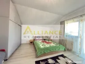 Vila individuala | 4 camere | Mobilata-Utilata 
