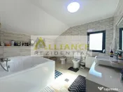 Vila individuala | 4 camere | Mobilata-Utilata 
