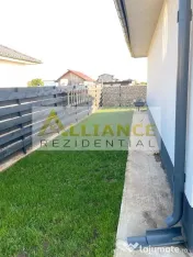 Casa Individuala | 1 Nivel | 3 camere | Teren 250mp 