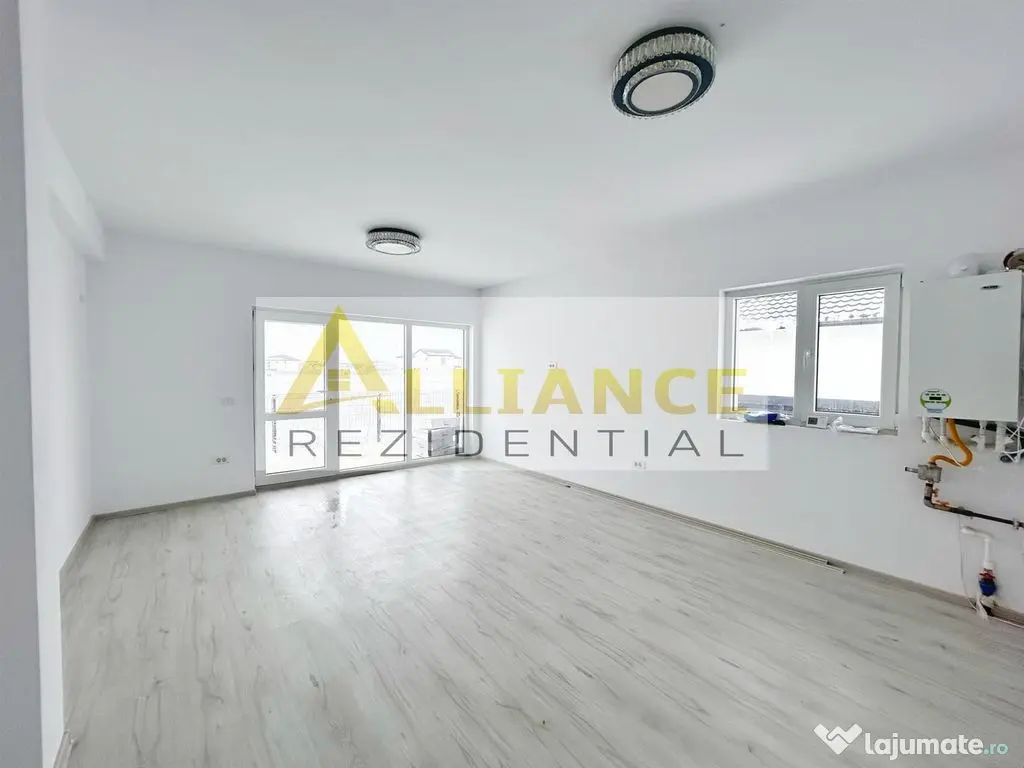 Casa Individuala | 1 Nivel | 3 camere | Teren 250mp