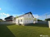 Vila- 130mp utili- beci- incalzire pardoseală-Geamuri tr...