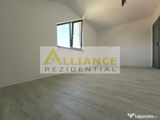 Vila- 130mp utili- beci- incalzire pardoseală-Geamuri tr...