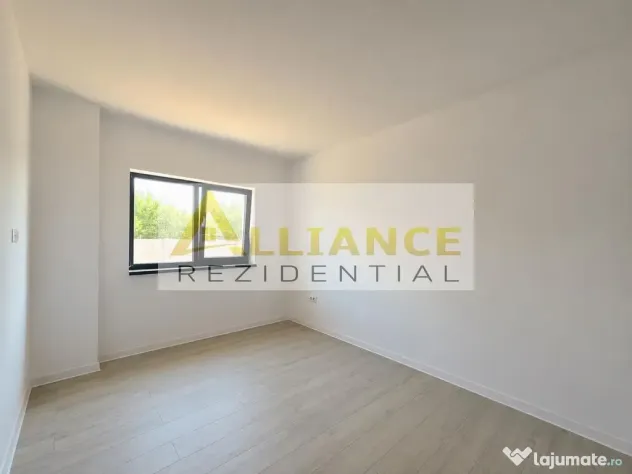 Vila- 130mp utili- beci- incalzire pardoseală-Geamuri tr...