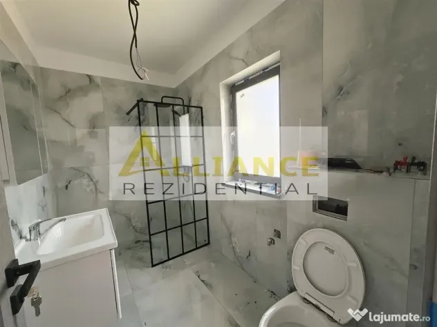 Vila- 130mp utili- beci- incalzire pardoseală-Geamuri tr...