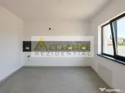 Vila- 130mp utili- beci- incalzire pardoseală-Geamuri tr...