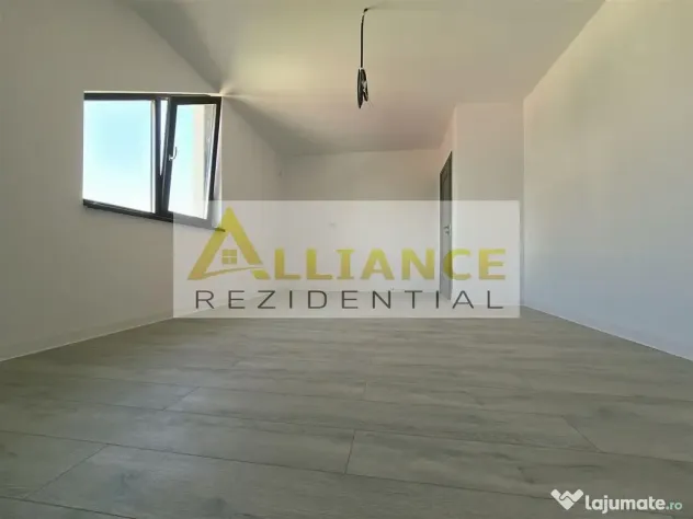 Vila- 130mp utili- beci- incalzire pardoseală-Geamuri tr...
