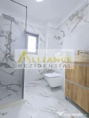 Casa parter- 100m de autobuz- 470mp teren- placa de beton
