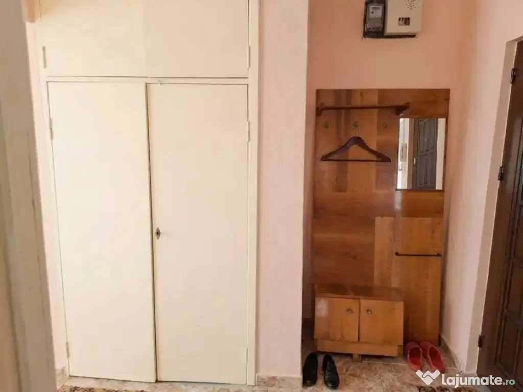 Apartament 2 camere Mun Braila zona Radu negru