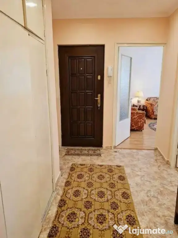 Apartament 2 camere Mun Braila zona Radu negru