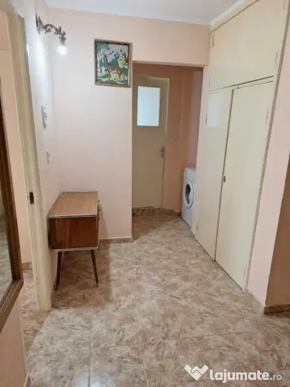 Apartament 2 camere Mun Braila zona Radu negru