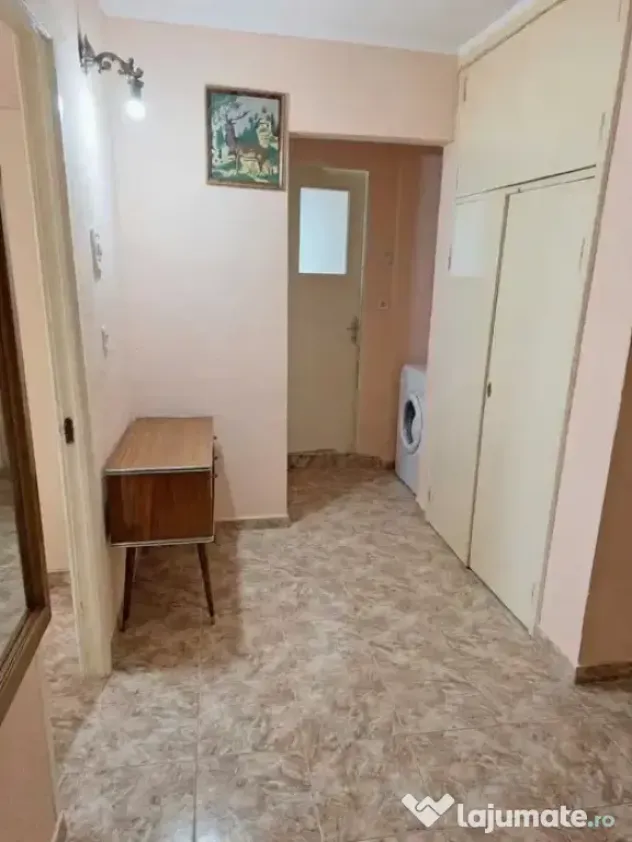 Apartament 2 camere Mun Braila zona Radu negru