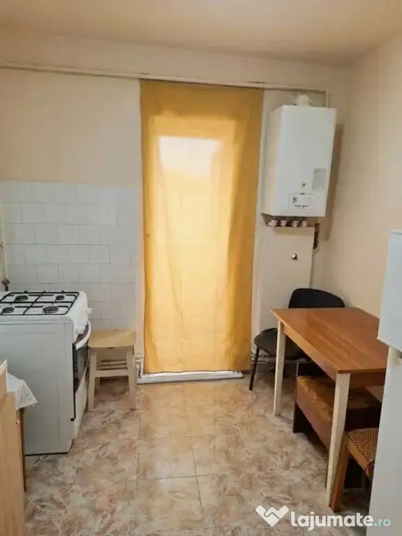 Apartament 2 camere Mun Braila zona Radu negru