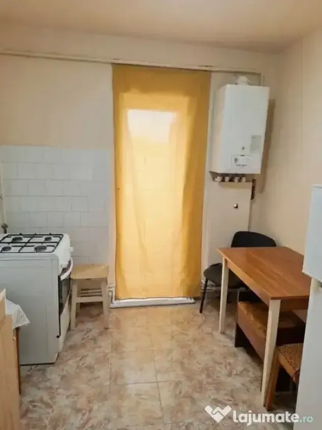 Apartament 2 camere Mun Braila zona Radu negru