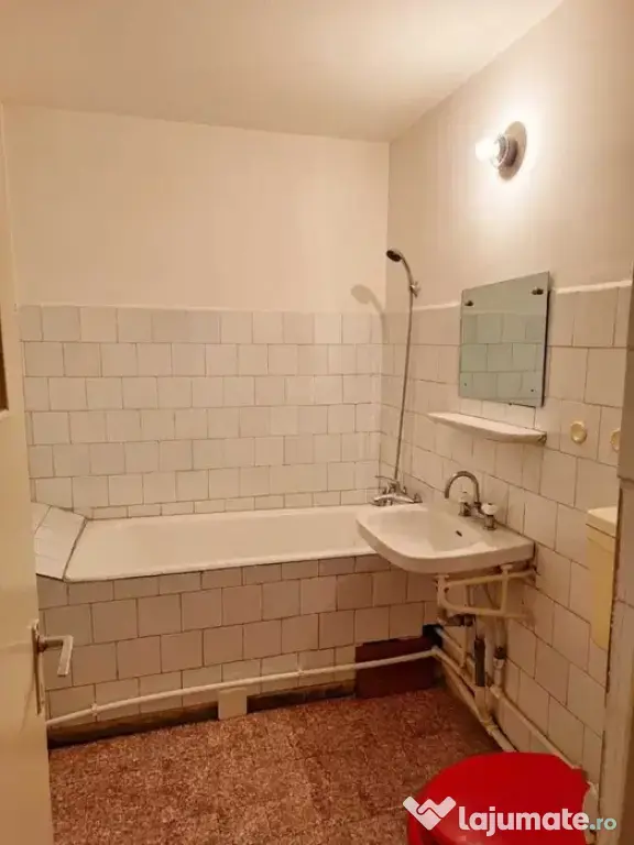 Apartament 2 camere Mun Braila zona Radu negru