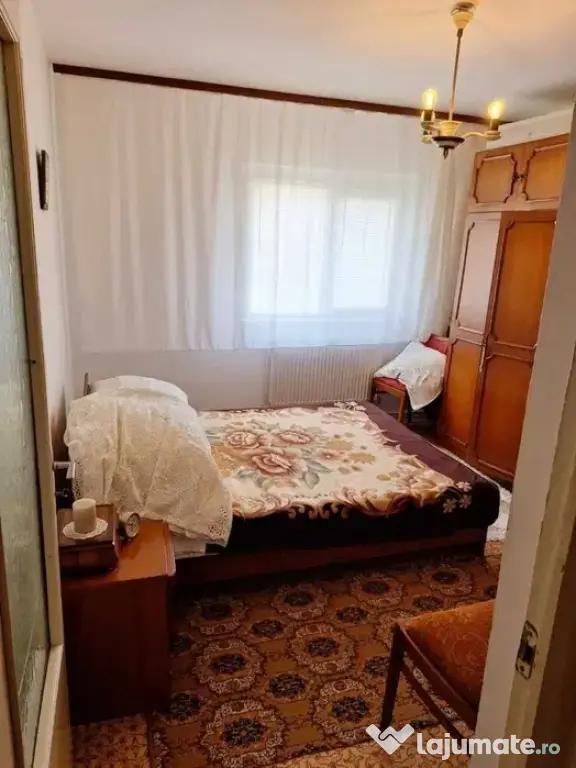 Apartament 2 camere Mun Braila zona Radu negru