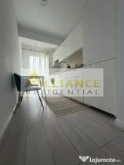 Metrou Berceni/Apollo Ap 3 Camere Mobilat
