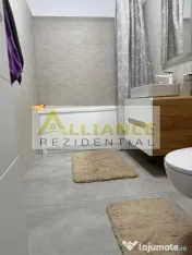 Metrou Berceni/Apollo Ap 3 Camere Mobilat