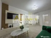 Metrou Berceni/Apollo Ap 3 Camere Mobilat