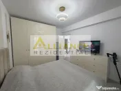 Metrou Berceni/Apollo Ap 3 Camere Mobilat
