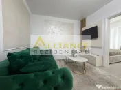 Metrou Berceni/Apollo Ap 3 Camere Mobilat