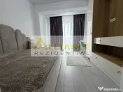 Metrou Berceni/Apollo Ap 3 Camere Mobilat