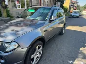 BMW X3 Facelift, stare perfectă de funcționare