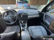 BMW X3 Facelift, stare perfectă de funcționare