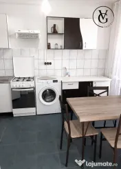 Apartament 2 camere modern - zona Tomis Nord - centrala prop